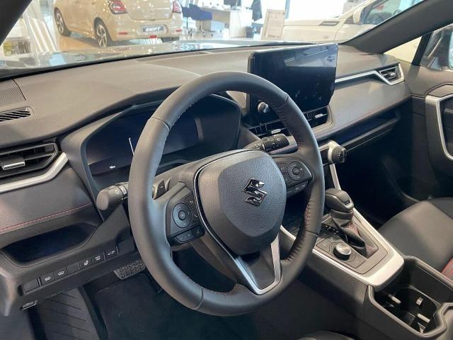 Suzuki Across 2.5 PLUG-IN HYBRID 4WD AUTO 306 5P