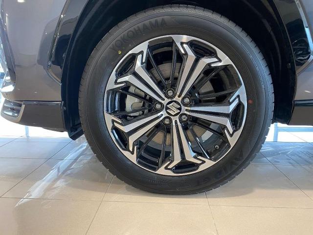 Suzuki Across 2.5 PLUG-IN HYBRID 4WD AUTO 306 5P