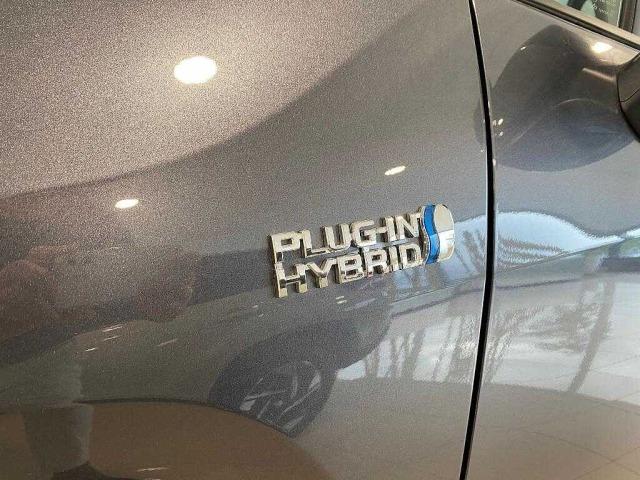 Suzuki Across 2.5 PLUG-IN HYBRID 4WD AUTO 306 5P