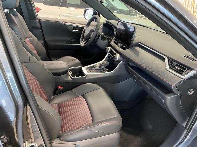 Suzuki Across 2.5 PLUG-IN HYBRID 4WD AUTO 306 5P