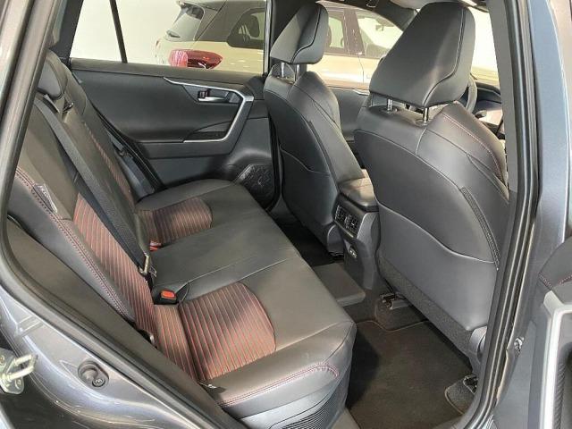 Suzuki Across 2.5 PLUG-IN HYBRID 4WD AUTO 306 5P