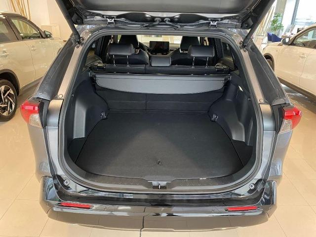 Suzuki Across 2.5 PLUG-IN HYBRID 4WD AUTO 306 5P