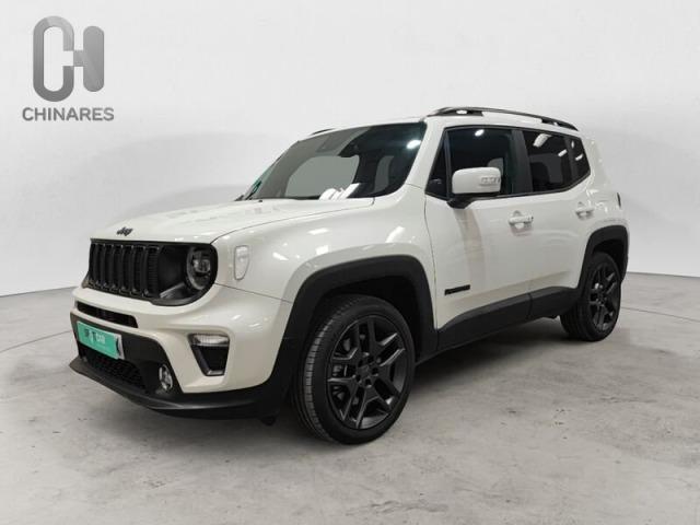 Jeep Renegade 4xe 1.3 PHEV 240cv AT AWD S