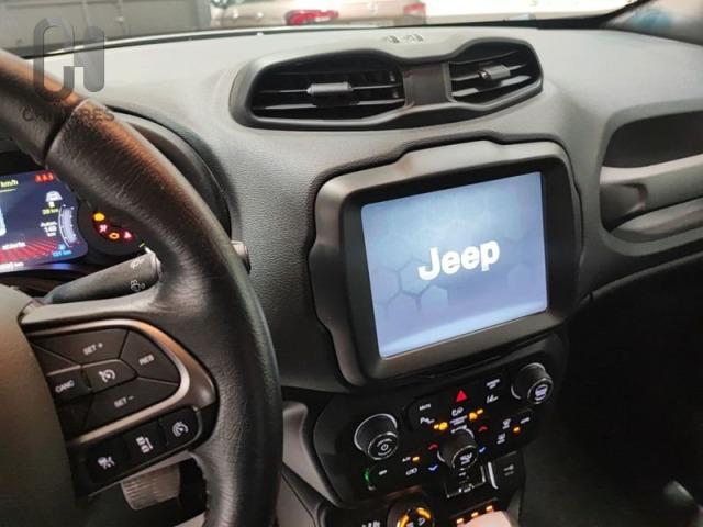 Jeep Renegade 4xe 1.3 PHEV 240cv AT AWD S