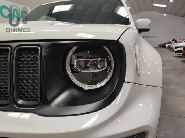 Jeep Renegade 4xe 1.3 PHEV 240cv AT AWD S