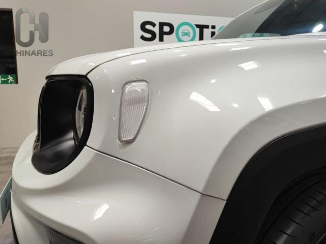 Jeep Renegade 4xe 1.3 PHEV 240cv AT AWD S