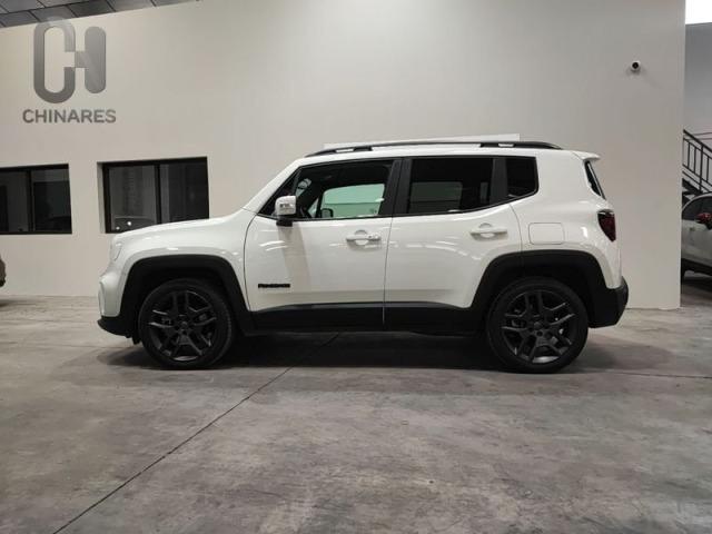 Jeep Renegade 4xe 1.3 PHEV 240cv AT AWD S