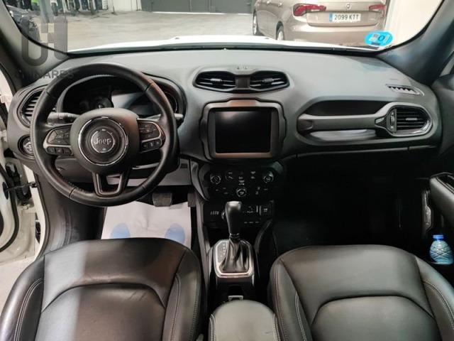 Jeep Renegade 4xe 1.3 PHEV 240cv AT AWD S