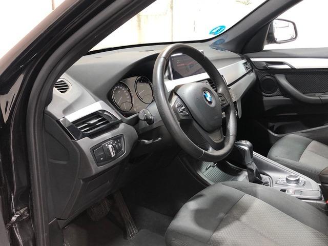 BMW X1 xDrive25e 162 kW (220 CV)