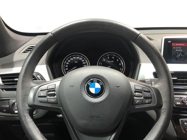 BMW X1 xDrive25e 162 kW (220 CV)