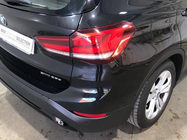 BMW X1 xDrive25e 162 kW (220 CV)
