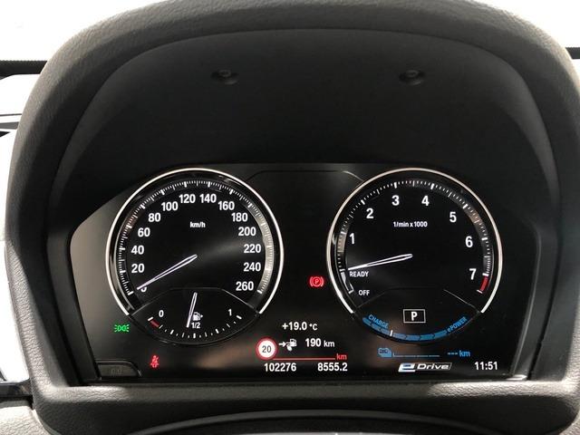 BMW X1 xDrive25e 162 kW (220 CV)