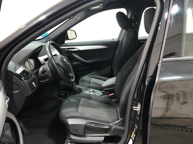 BMW X1 xDrive25e 162 kW (220 CV)