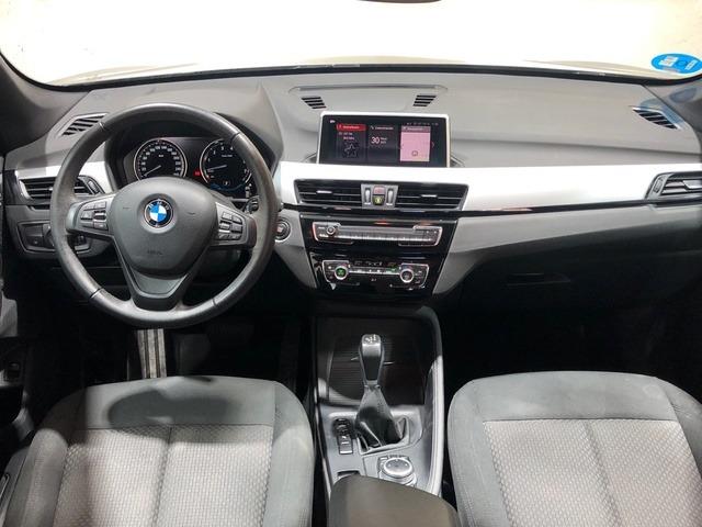 BMW X1 xDrive25e 162 kW (220 CV)