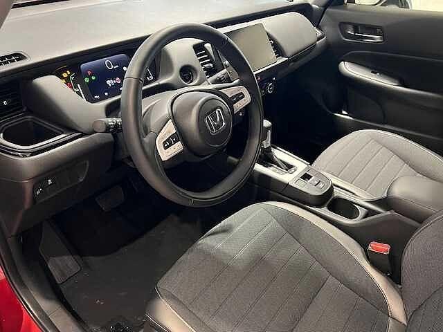 Honda Jazz 1.5 i-MMD Crosstar