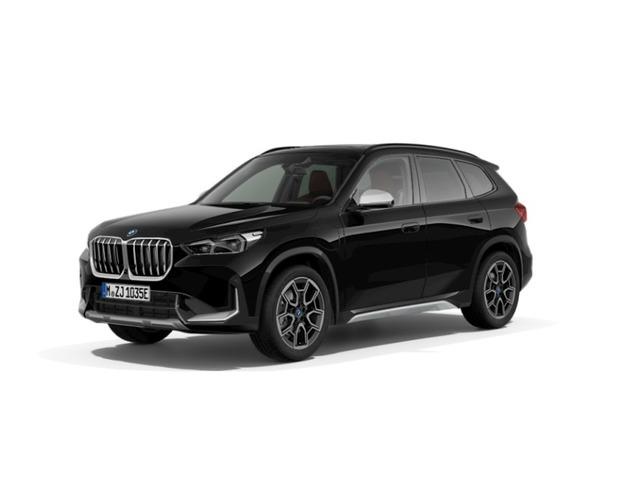 BMW X1 xDrive30e 240 kW (326 CV)