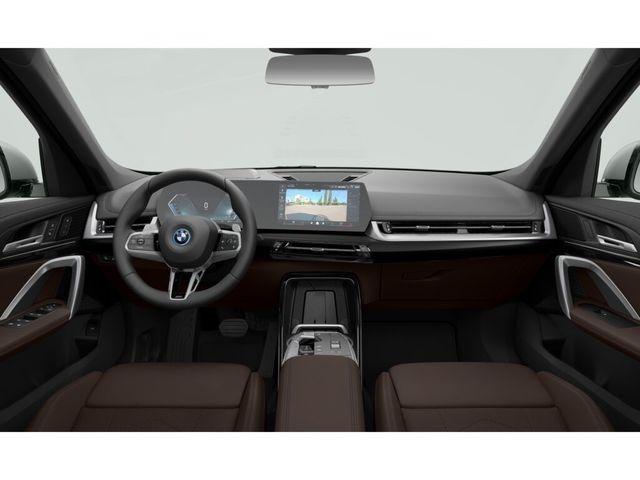 BMW X1 xDrive30e 240 kW (326 CV)