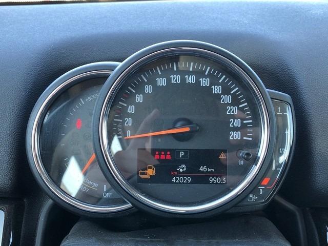 MINI Countryman Cooper S E ALL4 162 kW (220 CV)