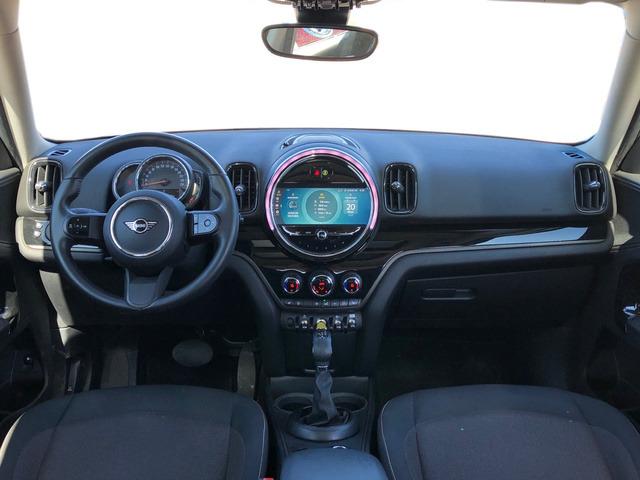 MINI Countryman Cooper S E ALL4 162 kW (220 CV)