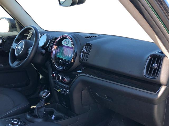 MINI Countryman Cooper S E ALL4 162 kW (220 CV)