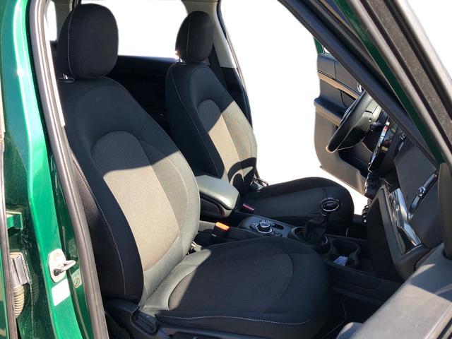 MINI Countryman Cooper S E ALL4 162 kW (220 CV)