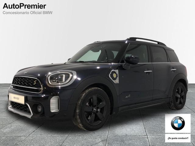 MINI Countryman Cooper S E ALL4 162 kW (220 CV)
