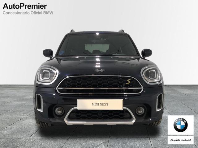 MINI Countryman Cooper S E ALL4 162 kW (220 CV)