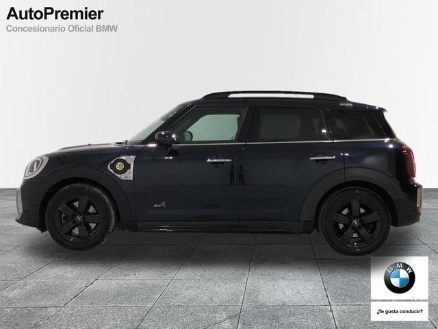 MINI Countryman Cooper S E ALL4 162 kW (220 CV)