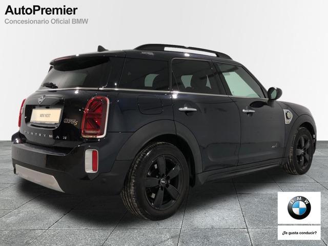 MINI Countryman Cooper S E ALL4 162 kW (220 CV)