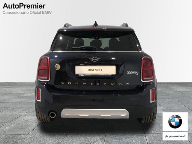 MINI Countryman Cooper S E ALL4 162 kW (220 CV)