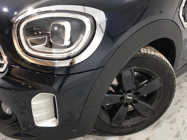 MINI Countryman Cooper S E ALL4 162 kW (220 CV)