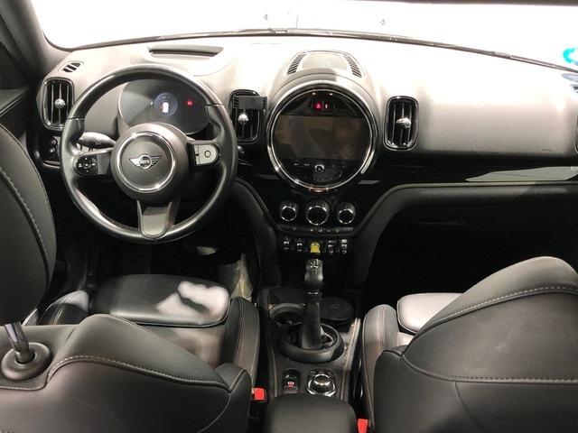 MINI Countryman Cooper S E ALL4 162 kW (220 CV)