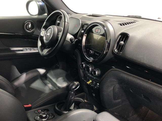 MINI Countryman Cooper S E ALL4 162 kW (220 CV)