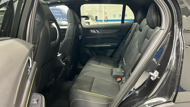 Lynk & Co 01 1.5 PHEV 192 kW (261 CV)