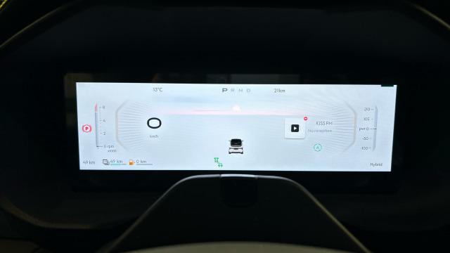 Lynk & Co 01 1.5 PHEV 192 kW (261 CV)