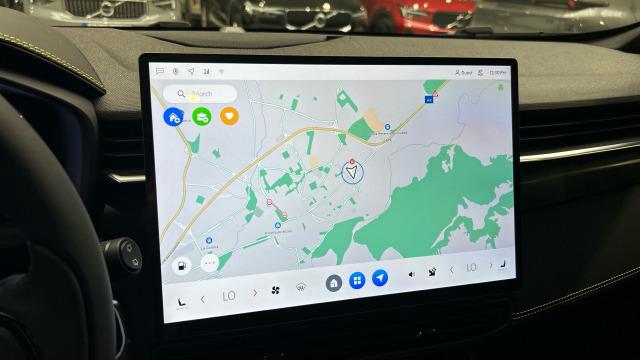 Lynk & Co 01 1.5 PHEV 192 kW (261 CV)