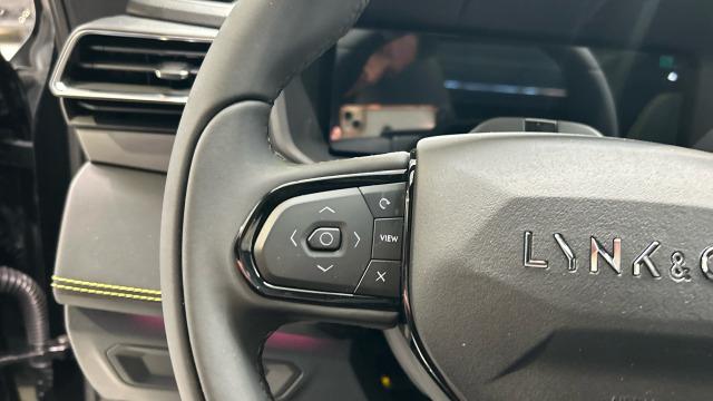 Lynk & Co 01 1.5 PHEV 192 kW (261 CV)