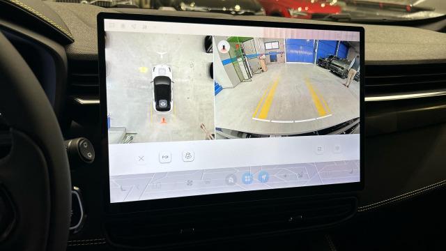 Lynk & Co 01 1.5 PHEV 192 kW (261 CV)