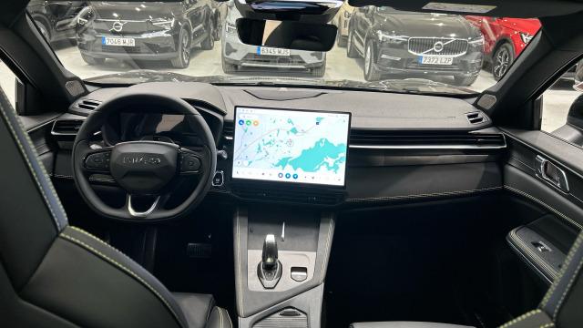 Lynk & Co 01 1.5 PHEV 192 kW (261 CV)