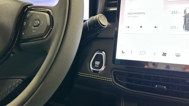 Lynk & Co 01 1.5 PHEV 192 kW (261 CV)