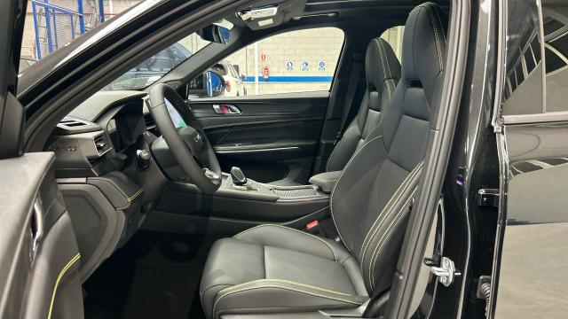 Lynk & Co 01 1.5 PHEV 192 kW (261 CV)