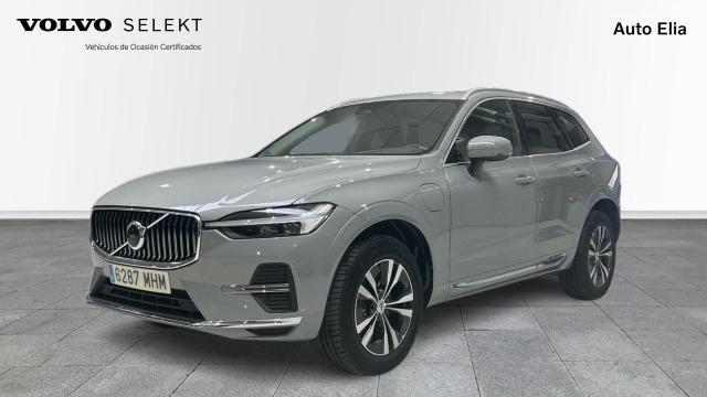 Volvo Xc60 T6 Recharge Core AWD Auto 257 kW (350 CV)