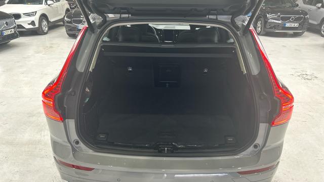 Volvo Xc60 T6 Recharge Core AWD Auto 257 kW (350 CV)