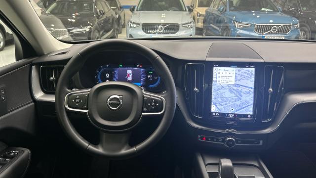 Volvo Xc60 T6 Recharge Core AWD Auto 257 kW (350 CV)