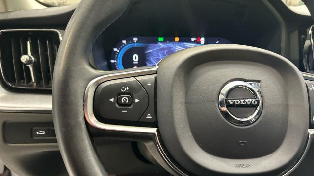 Volvo Xc60 T6 Recharge Core AWD Auto 257 kW (350 CV)