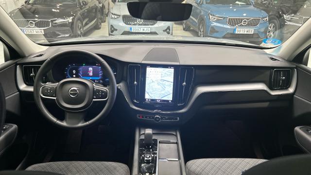 Volvo Xc60 T6 Recharge Core AWD Auto 257 kW (350 CV)