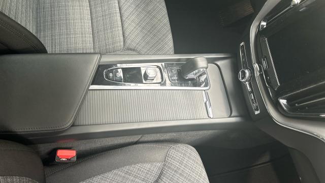 Volvo Xc60 T6 Recharge Core AWD Auto 257 kW (350 CV)
