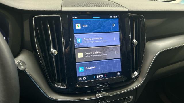 Volvo Xc60 T6 Recharge Core AWD Auto 257 kW (350 CV)