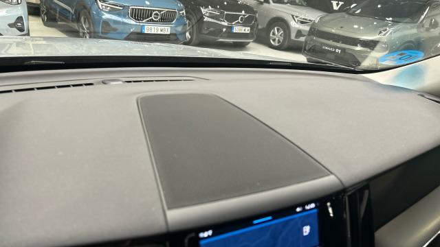 Volvo Xc60 T6 Recharge Core AWD Auto 257 kW (350 CV)