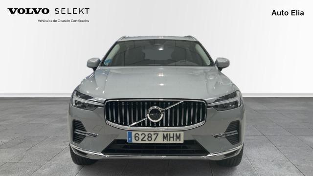 Volvo Xc60 T6 Recharge Core AWD Auto 257 kW (350 CV)
